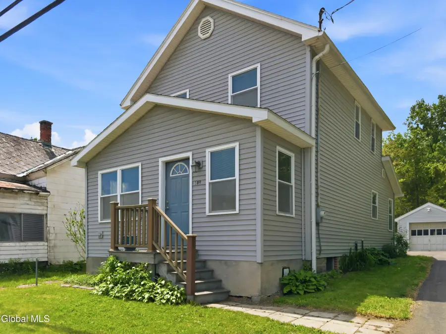 189 River Road, Glenmont, NY 12077 - #2