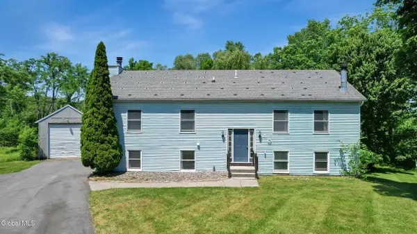 545 Knickerbocker Road, Schodack, NY 12156