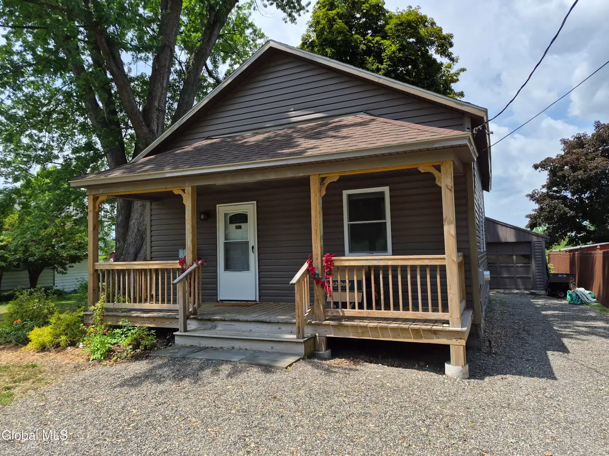 2057 Brookview Road, Schodack, NY 12033 - #1