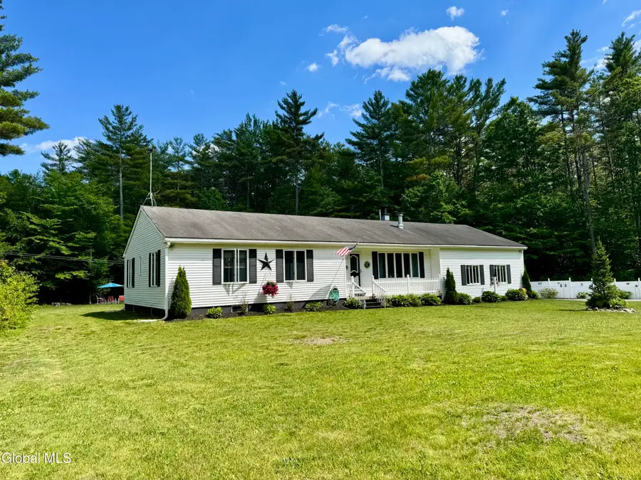 59 North Drive, Lake Luzerne, NY 12846 - #2