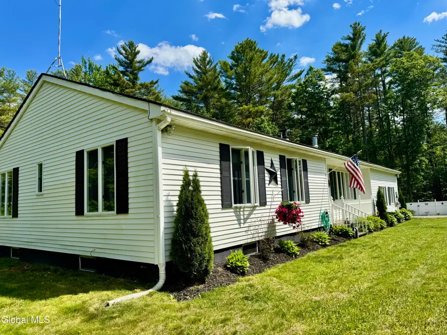 59 North Drive, Lake Luzerne, NY 12846 - #3