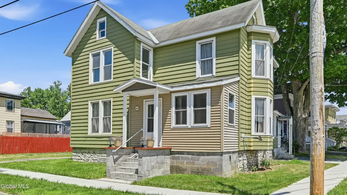 4 Union Street, Saint Johnsville, NY 13452 - #1