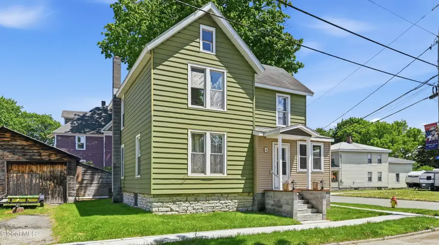 4 Union Street, Saint Johnsville, NY 13452 - #3