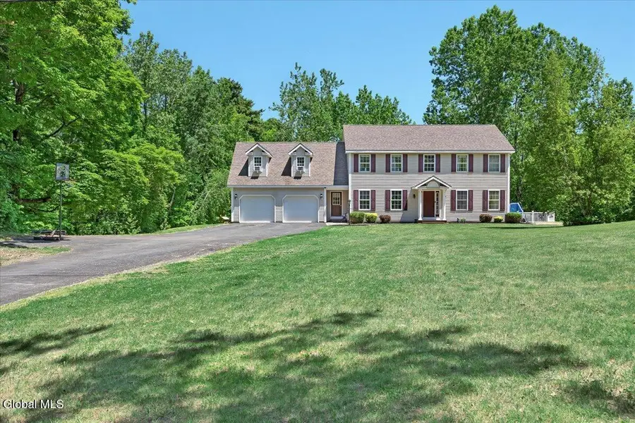 1033 Old Schaghticoke Road, Schaghticoke, NY 12154 - #2