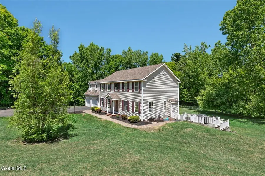 1033 Old Schaghticoke Road, Schaghticoke, NY 12154 - #3