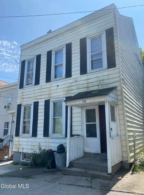 104 2nd Avenue, Albany, NY 12202
