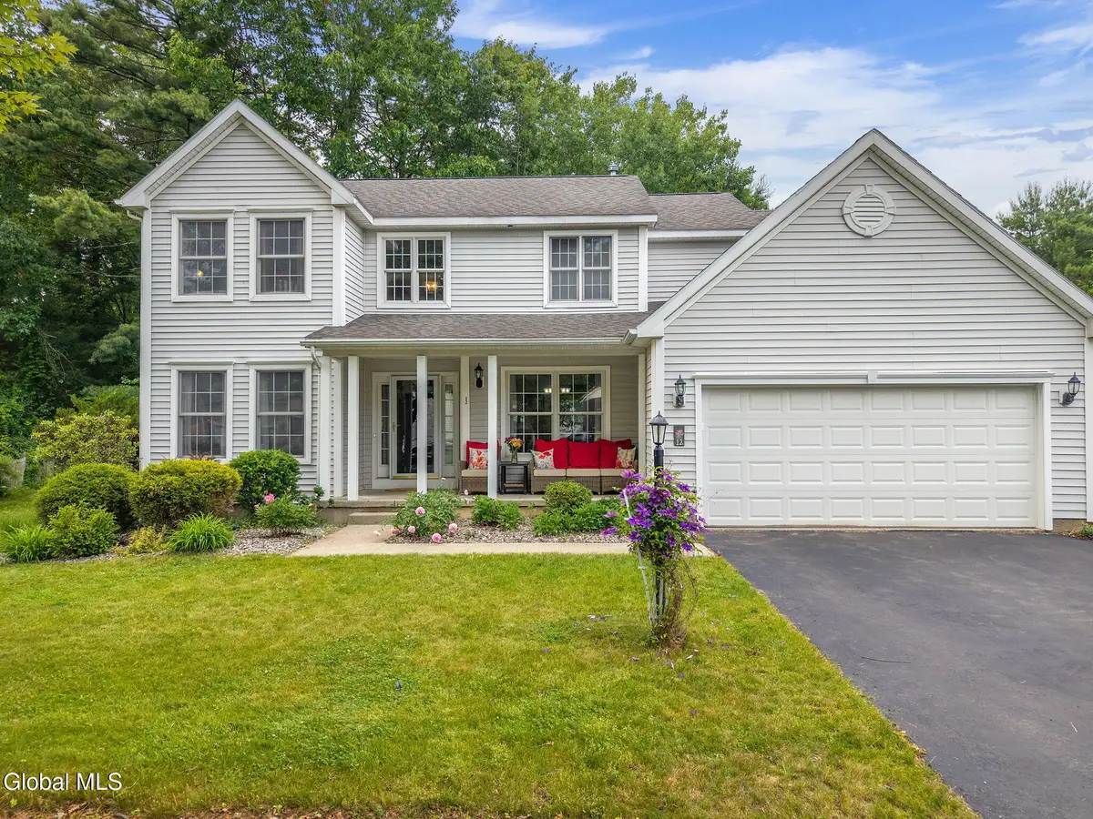 12 Flying Dutchman Way, Saratoga Springs, NY 12866 - #1