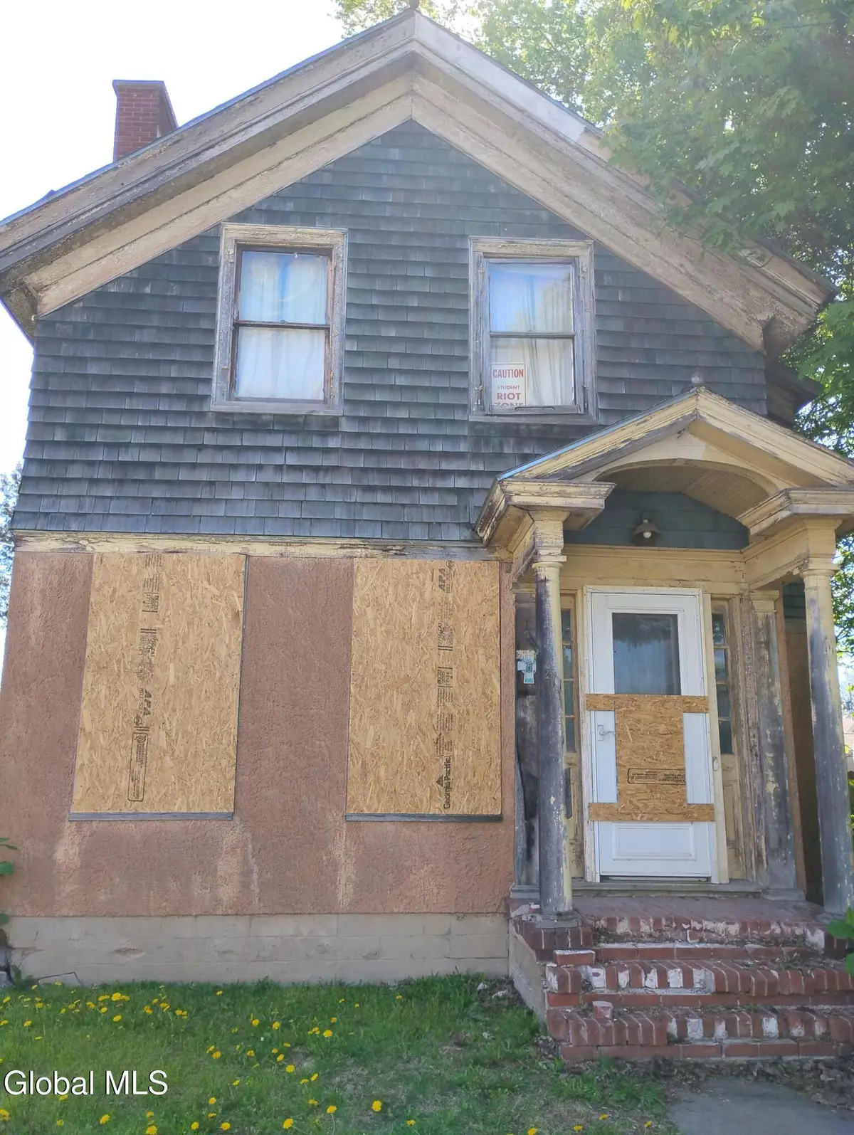 211 Elizabeth St Street, Ogdensburg, NY 13669 - #1