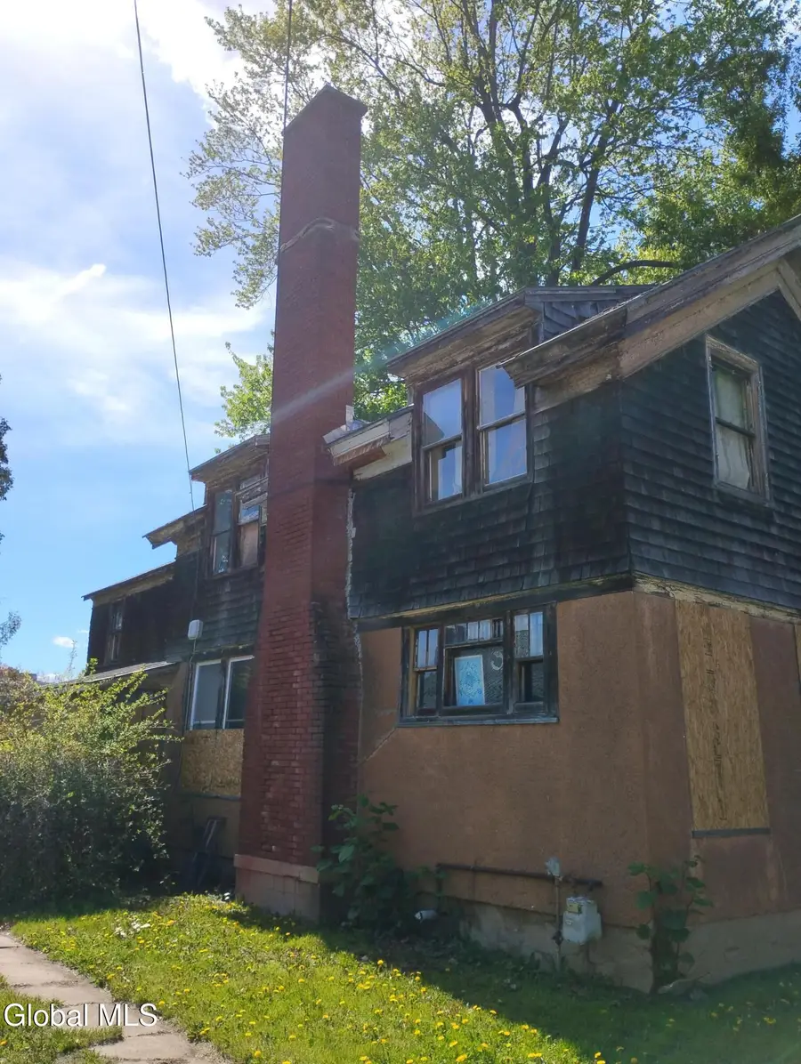 211 Elizabeth St Street, Ogdensburg, NY 13669 - #3