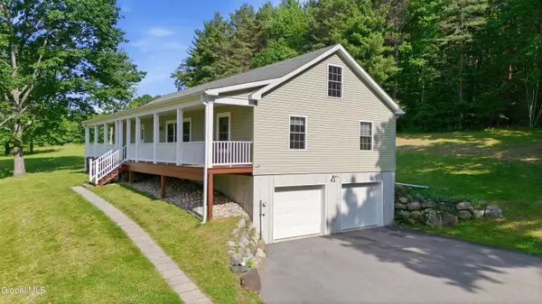 184 Hillview Road, Gloversville, NY 12078