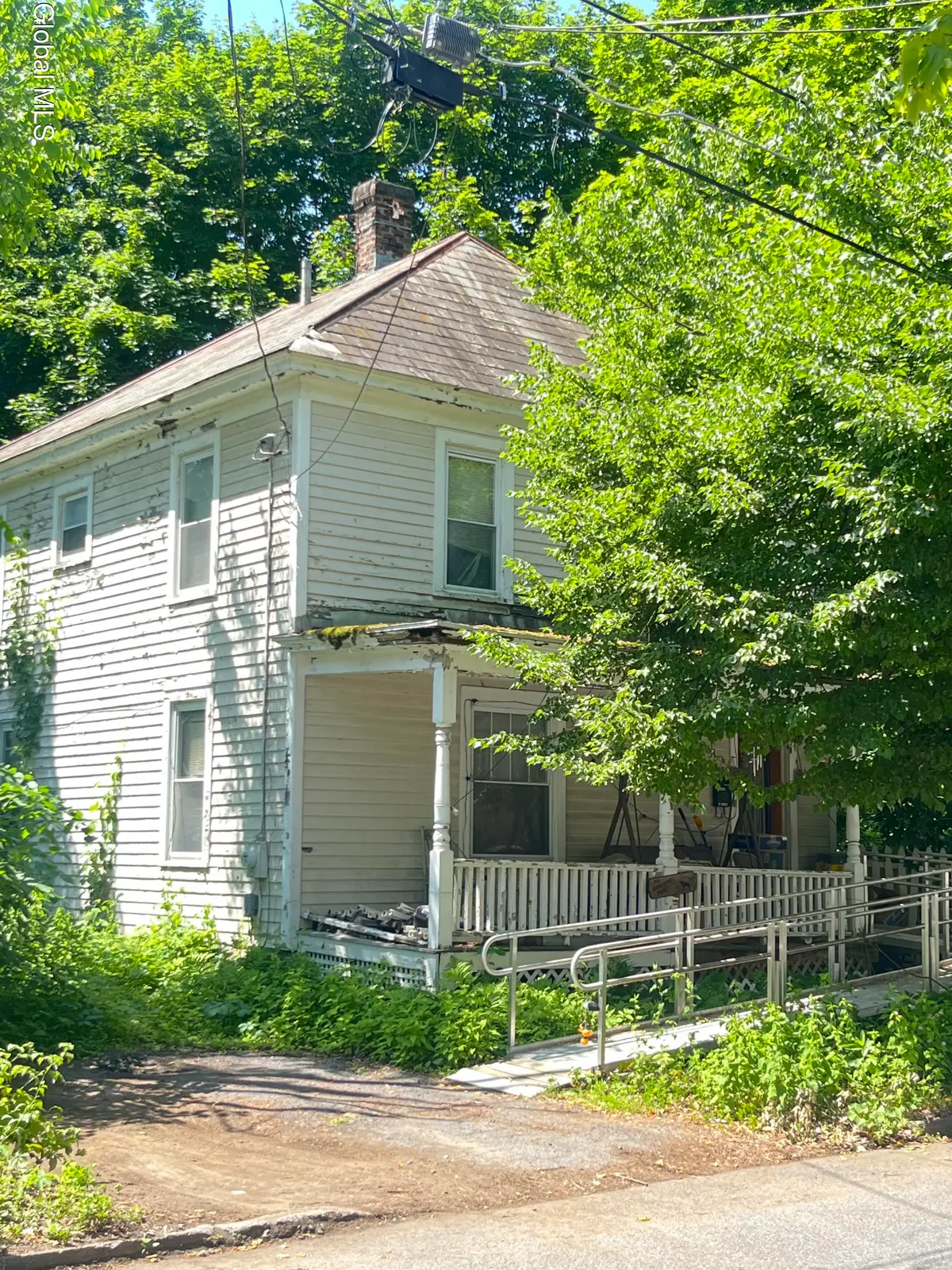 31 Baldwin Avenue, Glens Falls, NY 12801 - #1