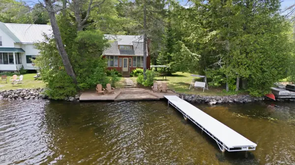 212 S Shore Rd W Caroga, Caroga, NY 12032