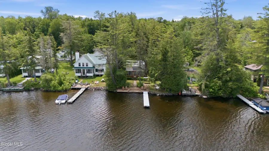 212 S Shore Rd W Caroga, Caroga, NY 12032 - #2