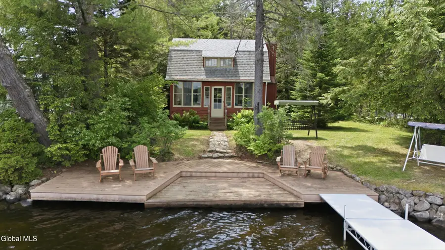 212 S Shore Rd W Caroga, Caroga, NY 12032 - #3