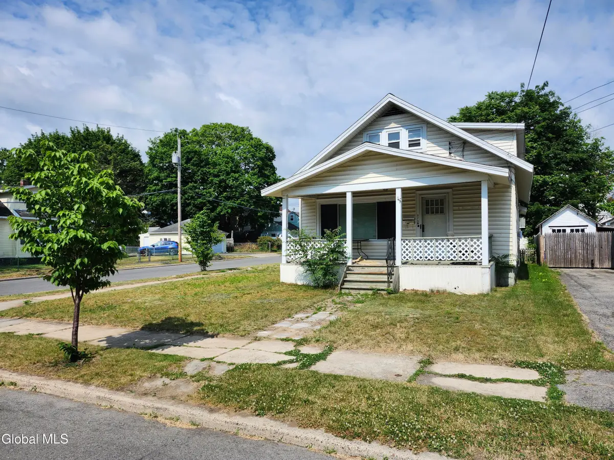 875 Hazelwood Avenue, Schenectady, NY 12306 - #1