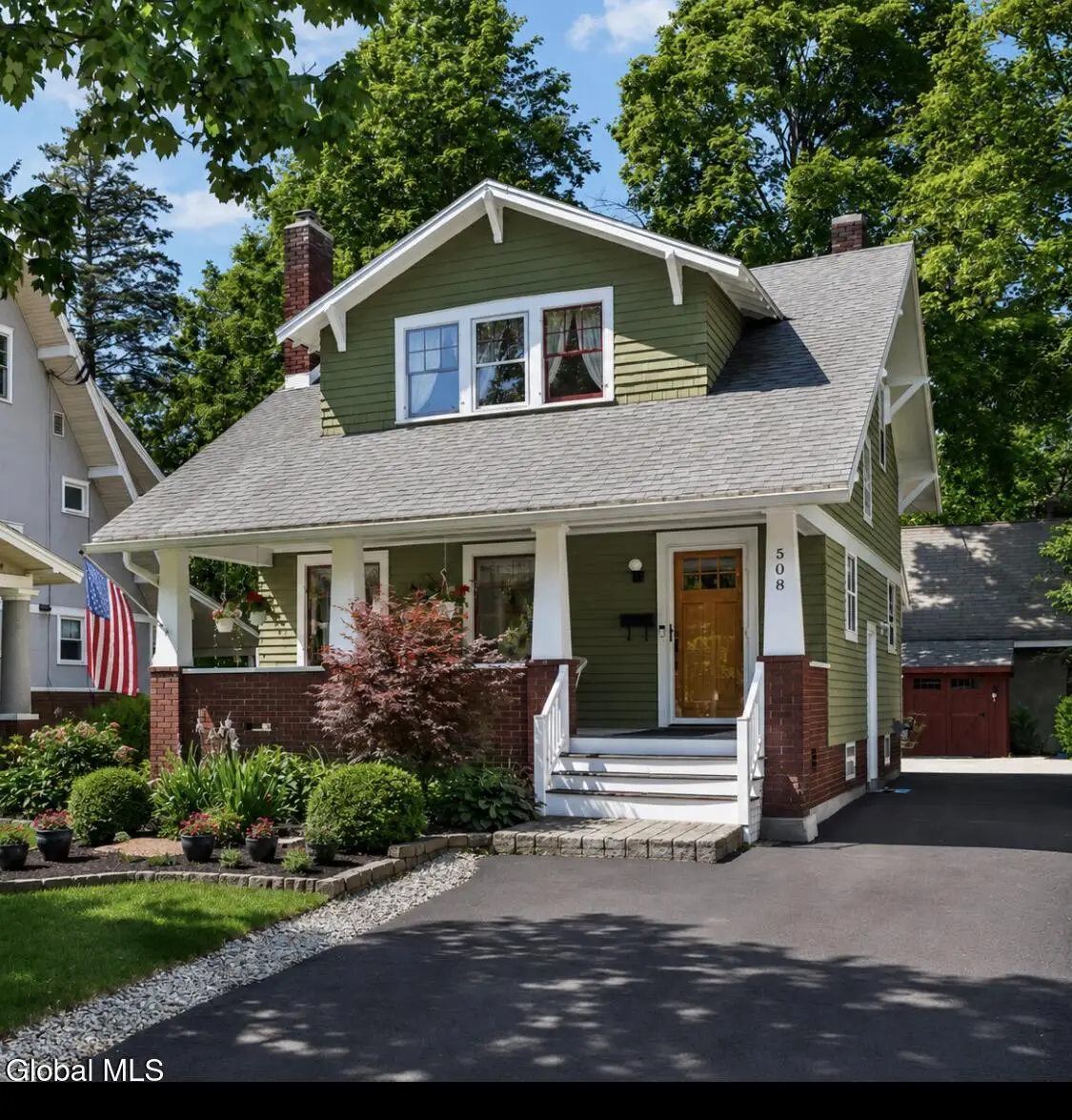 508 Glen Street, Glens Falls, NY 12801 - #1