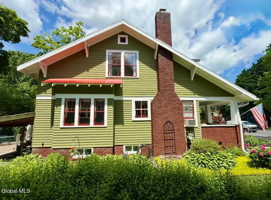 508 Glen Street, Glens Falls, NY 12801 - #3