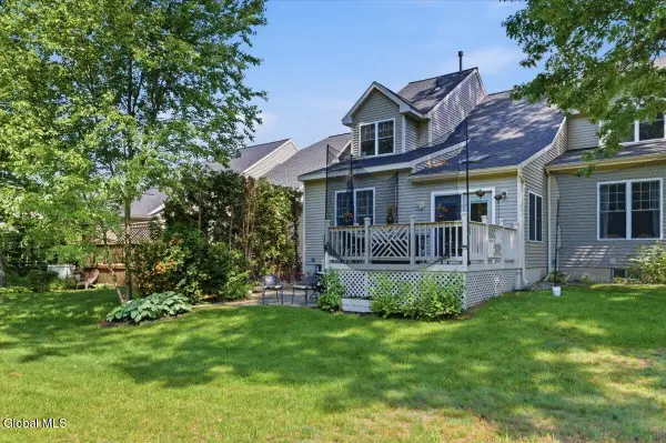 97 Claire Pass, Saratoga Springs, NY 12866