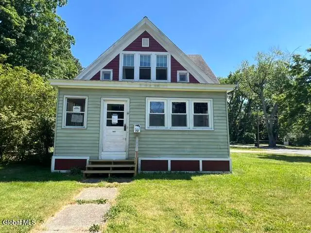 70 Seaman Avenue, Castleton On Hudson, NY 12033 - #1