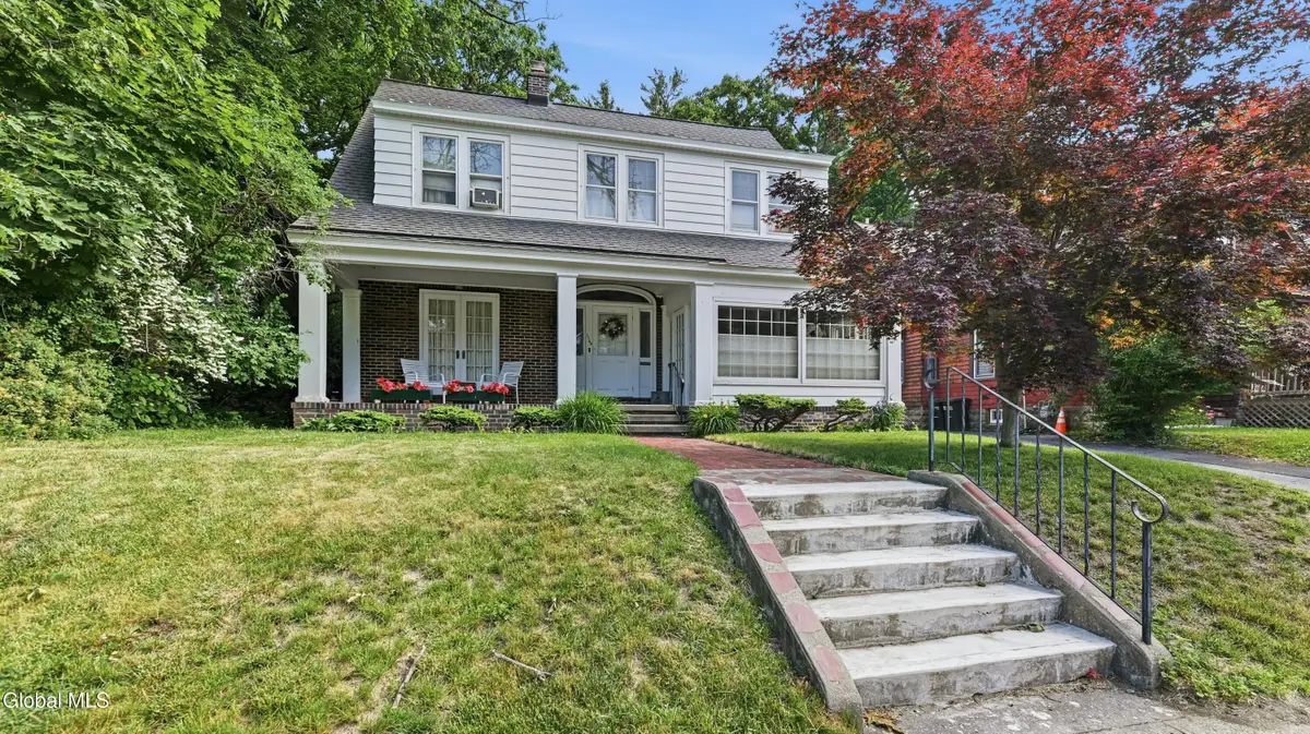1169 Oxford Place, Schenectady, NY 12308 - #1