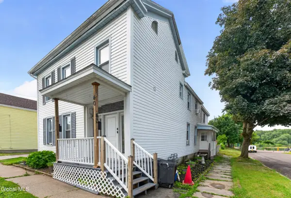 40 South Street, Waterford Village, NY 12188