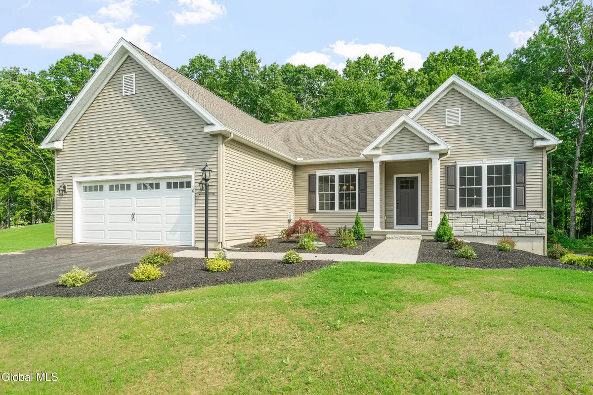 16 Mackenna Court, Ballston Lake, NY 12019 - #1