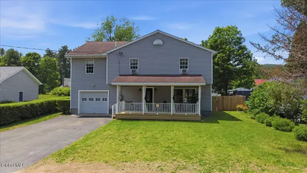97 2nd Avenue, Hadley, NY 12835