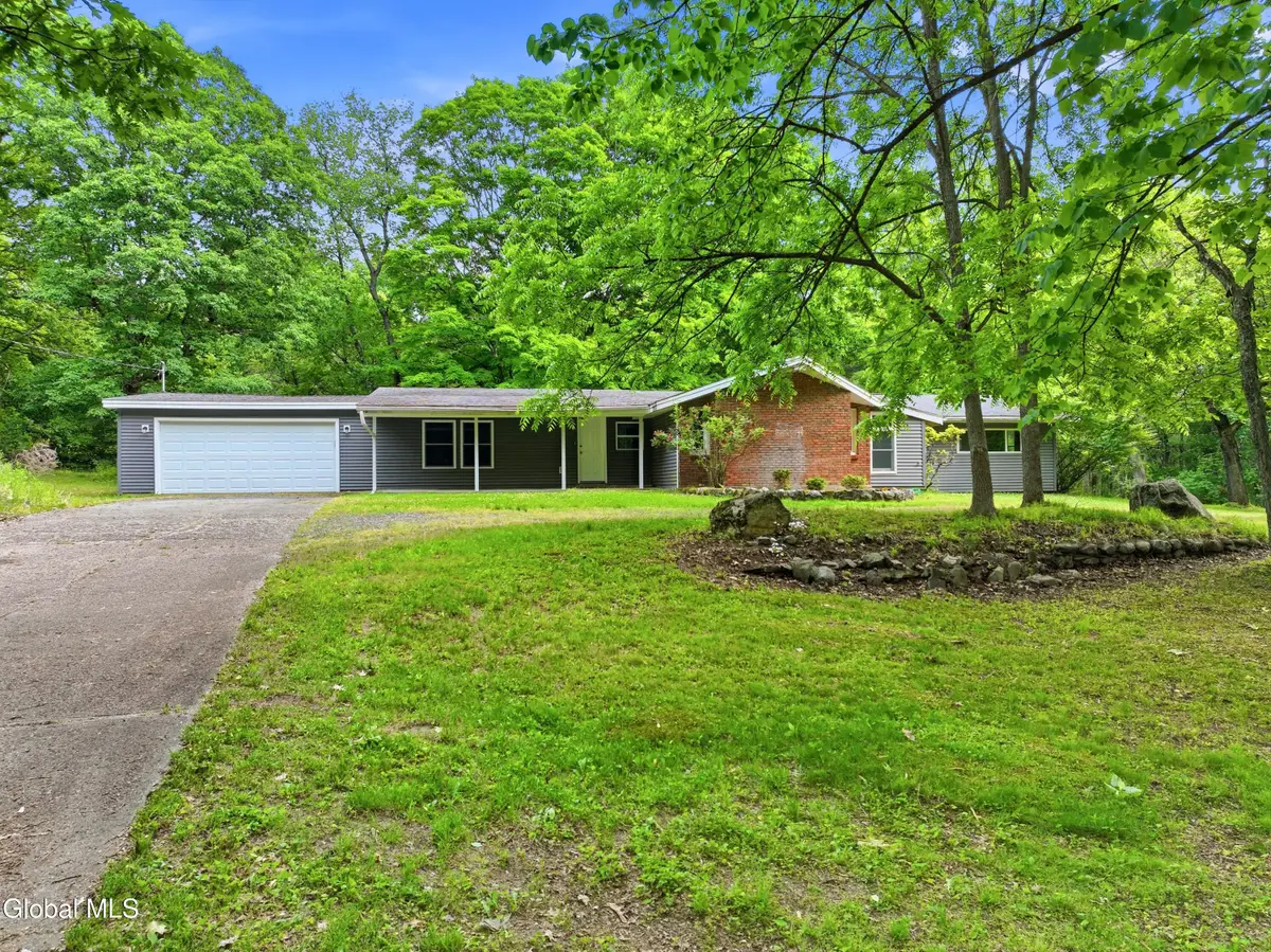 52 Loweree Road, Nassau, NY 12123 - #1