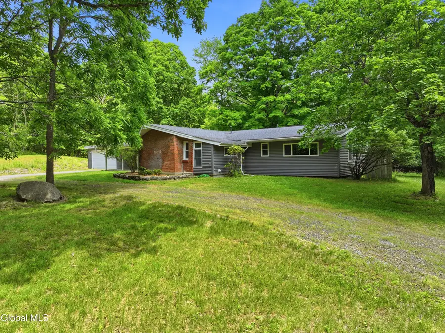 52 Loweree Road, Nassau, NY 12123 - #2