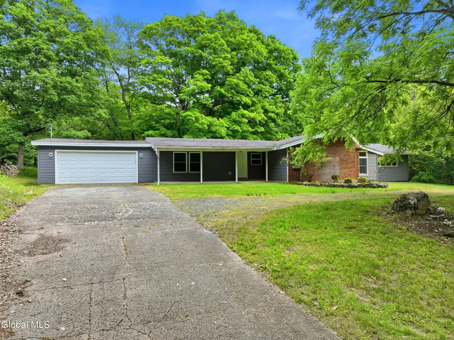 52 Loweree Road, Nassau, NY 12123 - #3