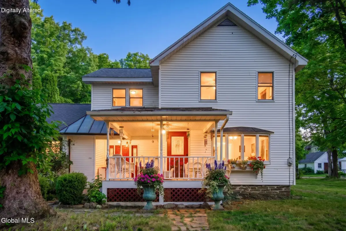 114 & 102 Severson Avenue, Altamont, NY 12009 - #1
