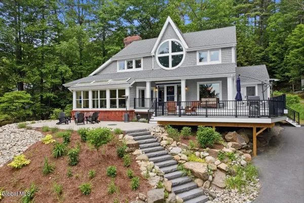 47 Olde Coach Road, Lake George, NY 12824