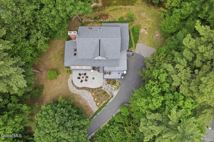47 Olde Coach Road, Lake George, NY 12824 - #3