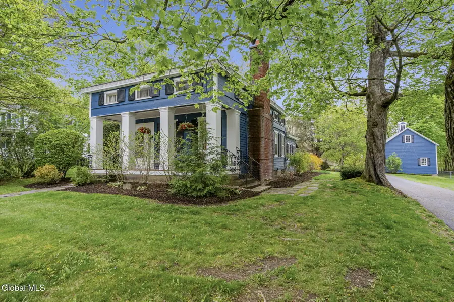 115 Bunker Hill Road, Valley Falls, NY 12185 - #2