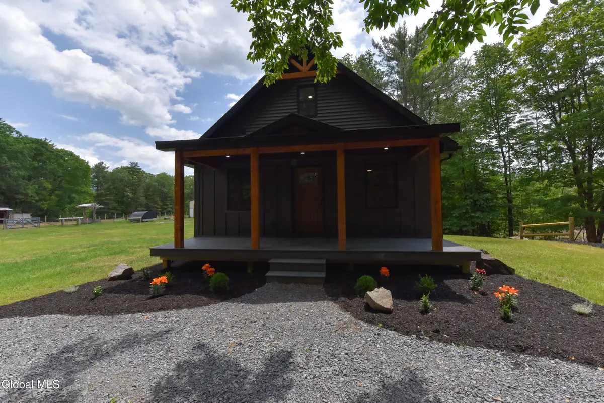 176 Harris Road, Hadley, NY 12822 - #1