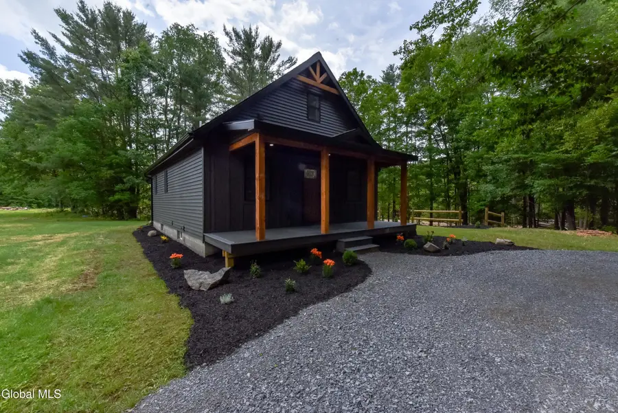 176 Harris Road, Hadley, NY 12822 - #2