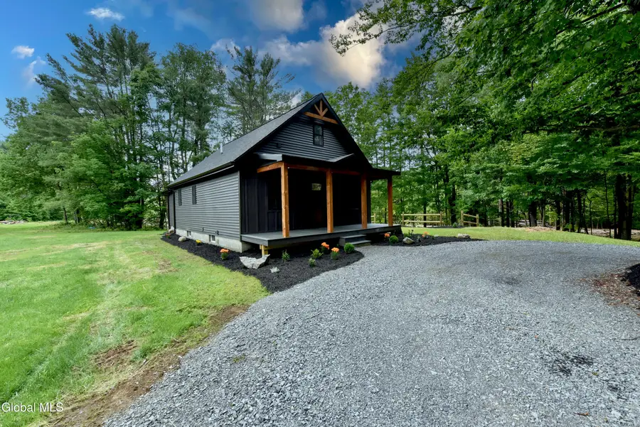 176 Harris Road, Hadley, NY 12822 - #3