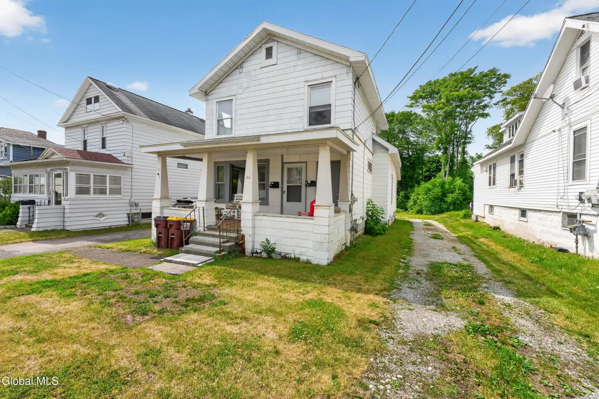 33 Osborne Road, Albany, NY 12205 - #1