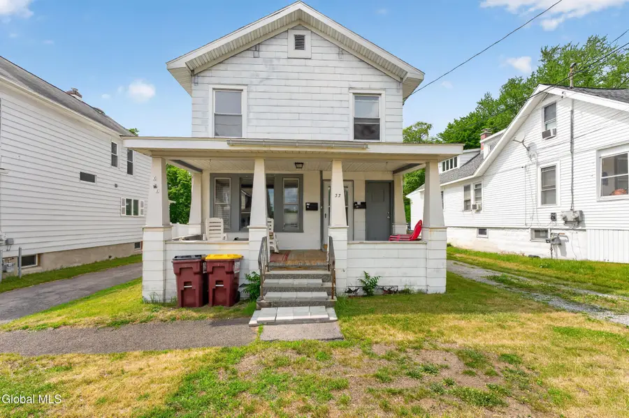33 Osborne Road, Albany, NY 12205 - #3