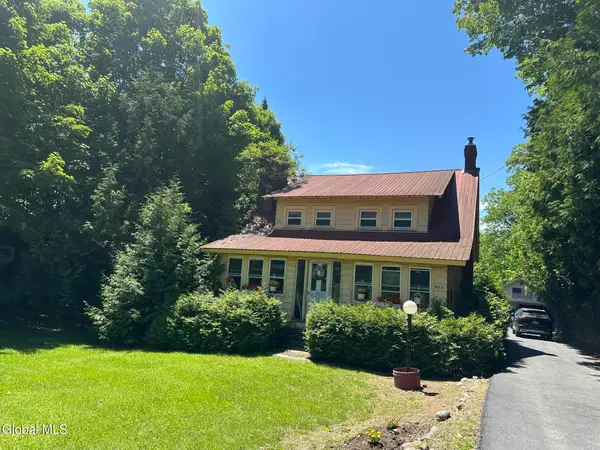 3053 Plank Road, Moriah, NY 12956
