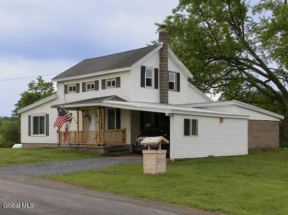 1019 Brand Road, Root, NY 12166 - #3