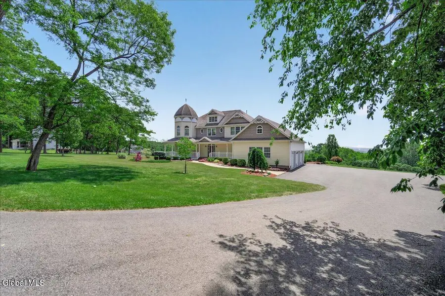 123 Waters Road, Fort Johnson, NY 12070 - #3