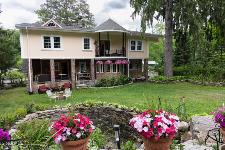 108 Division Street, Sharon Springs, NY 13459 - #2