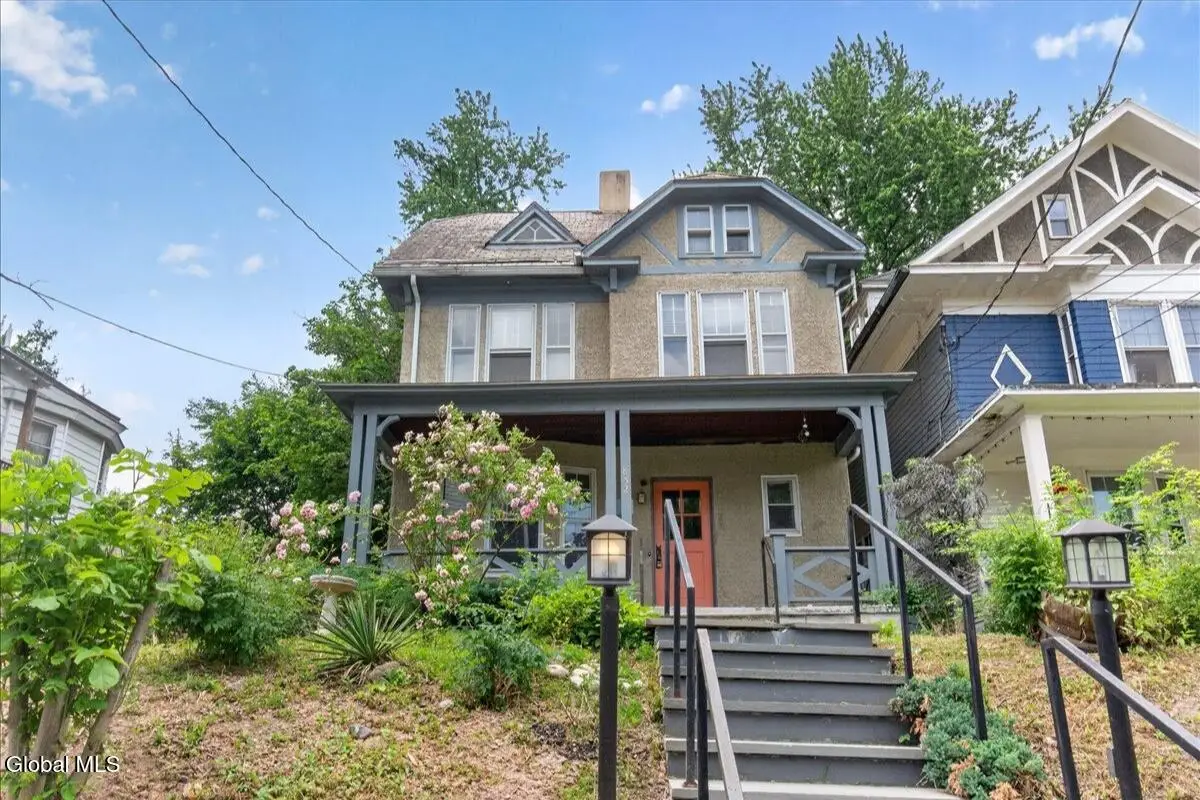 852 Myrtle Avenue, Albany, NY 12208 - #1