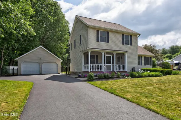 26 Highgate Road, Wilton, NY 12831