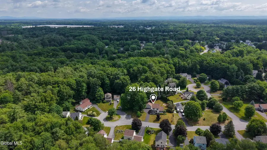 26 Highgate Road, Wilton, NY 12831 - #2