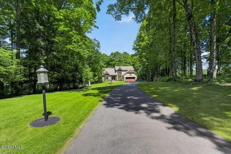 5544 Parkis Mills Road, Galway, NY 12074 - #3