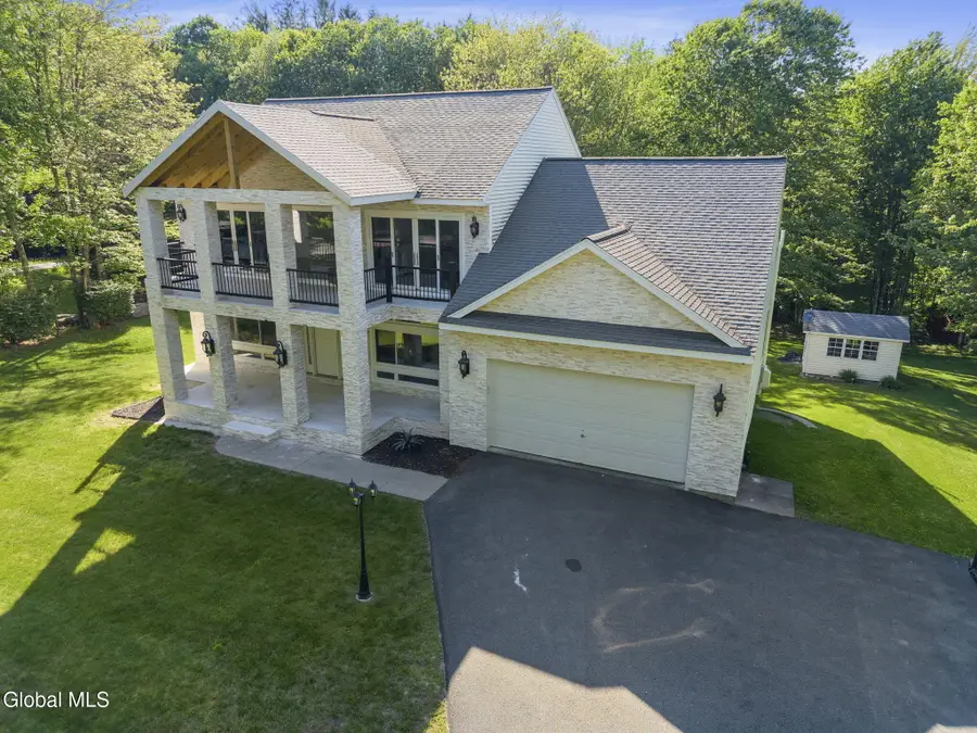 79 Glass Lake Road, Sand Lake, NY 12018 - #3