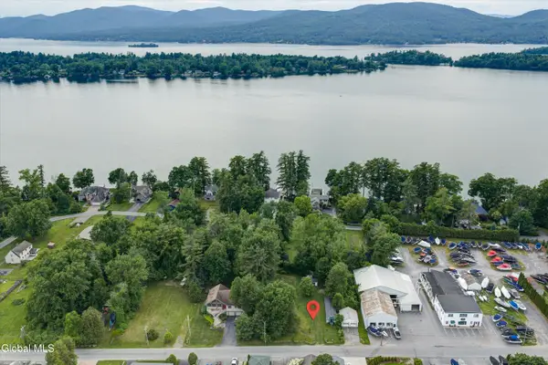 lot 281 Cleverdale Road, Queensbury, NY 12804
