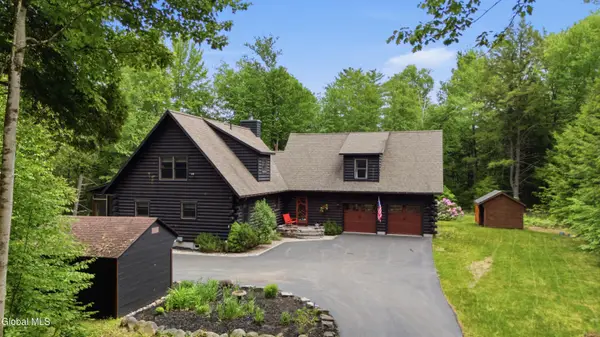 2982 Schroon River Road, Chester, NY 12817